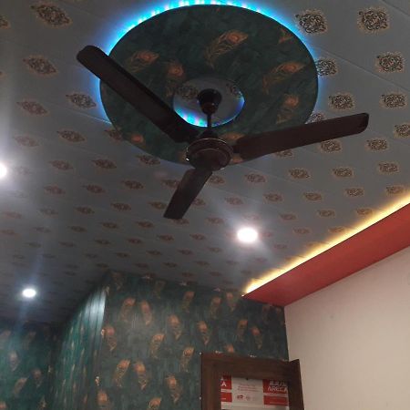 Hotel Rajvihar Pachmarhī Εξωτερικό φωτογραφία