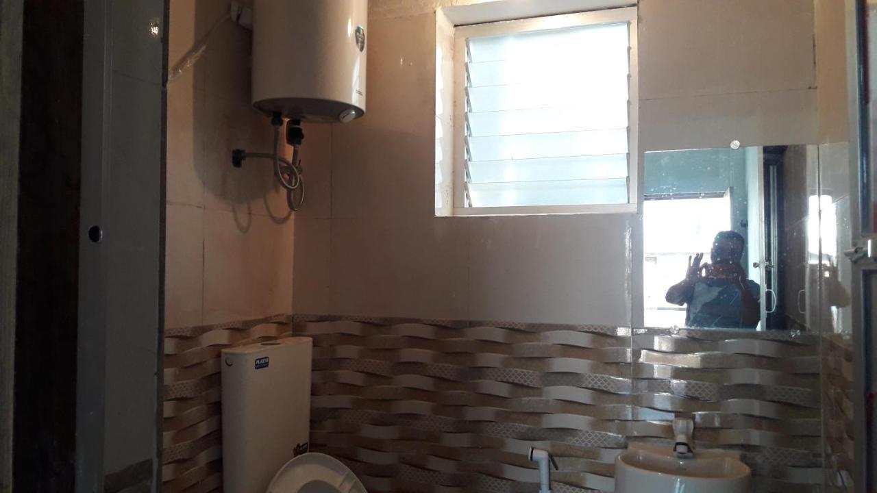 Hotel Rajvihar Pachmarhī Εξωτερικό φωτογραφία