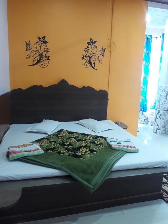 Hotel Rajvihar Pachmarhī Εξωτερικό φωτογραφία