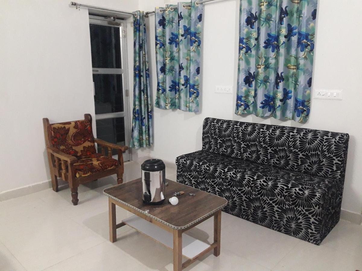 Hotel Rajvihar Pachmarhī Εξωτερικό φωτογραφία