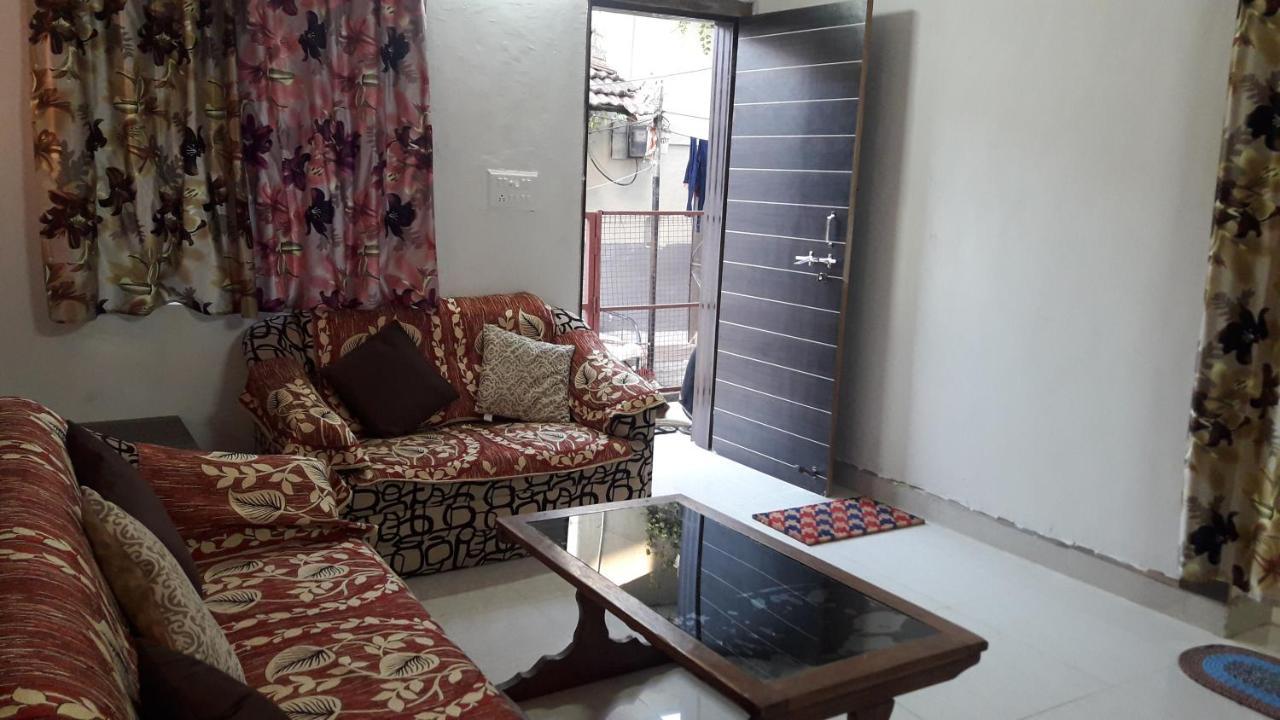 Hotel Rajvihar Pachmarhī Εξωτερικό φωτογραφία