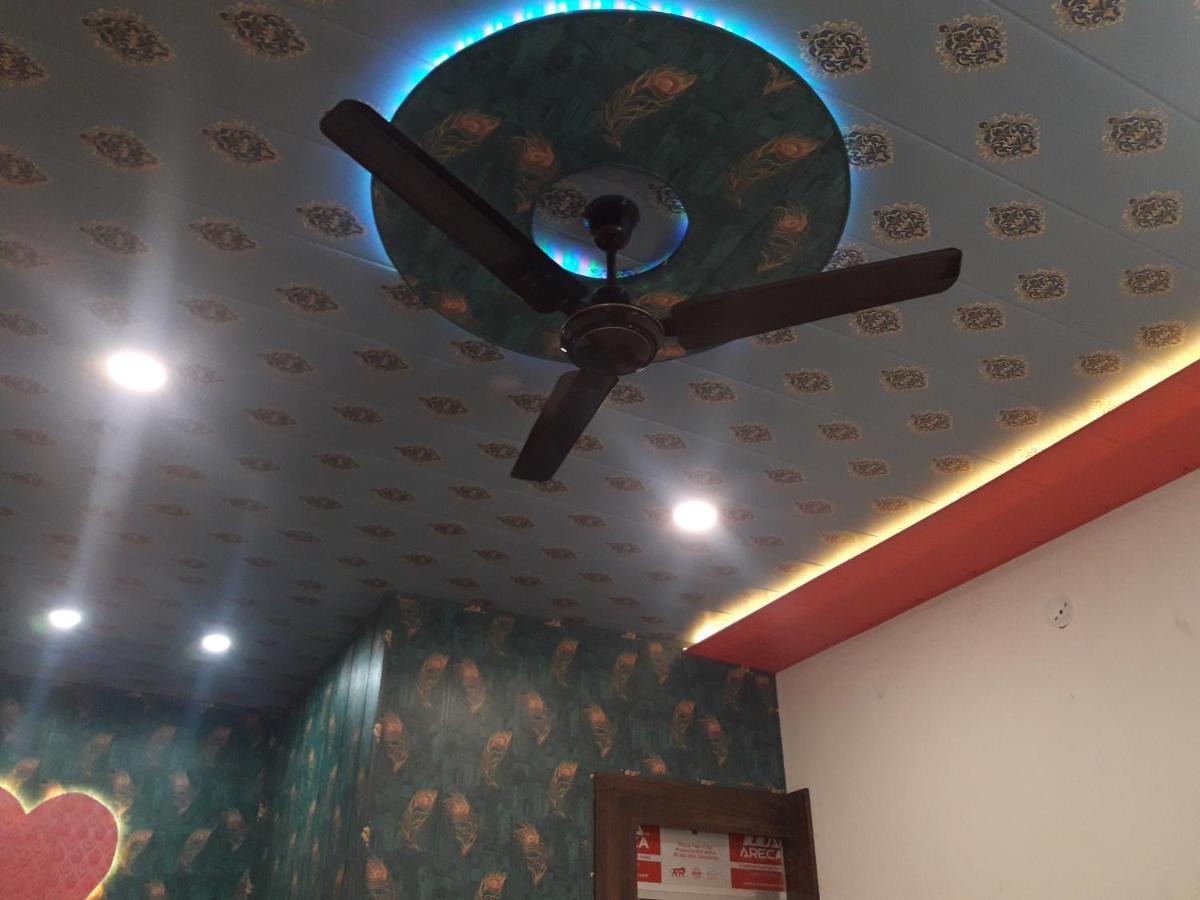 Hotel Rajvihar Pachmarhī Εξωτερικό φωτογραφία