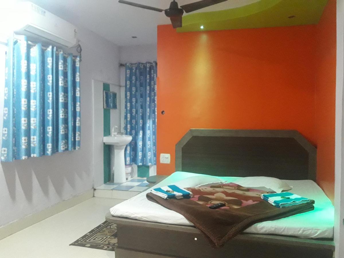 Hotel Rajvihar Pachmarhī Εξωτερικό φωτογραφία