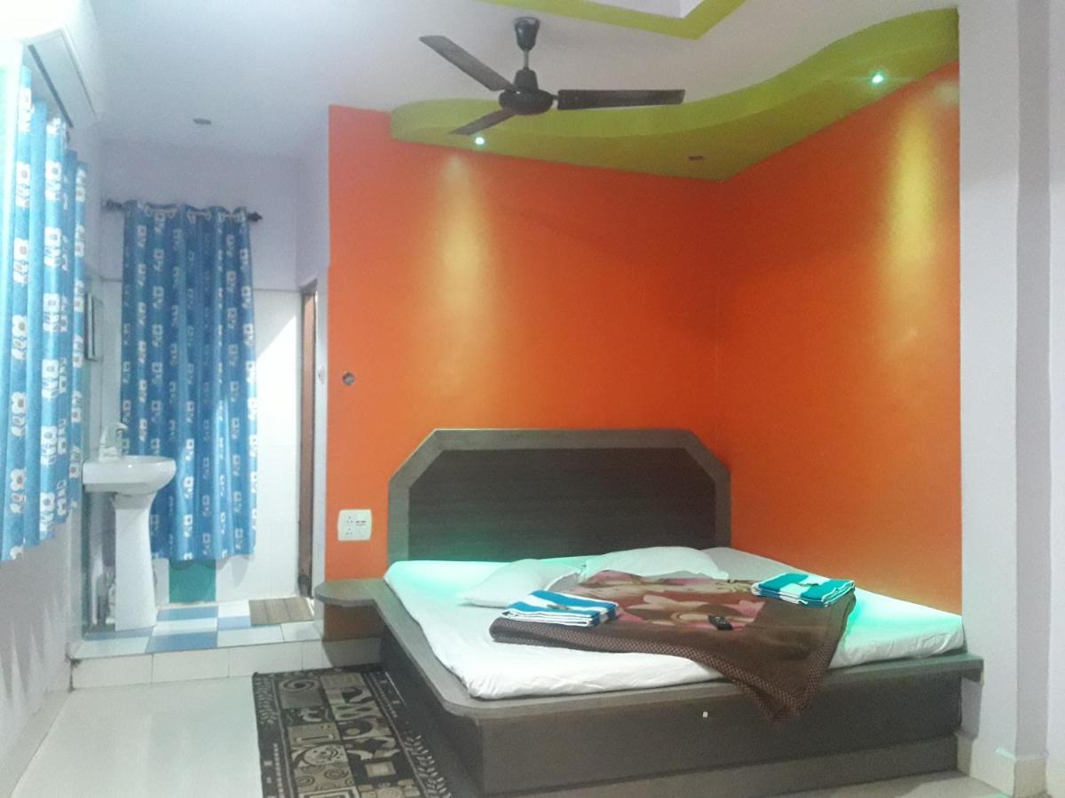 Hotel Rajvihar Pachmarhī Εξωτερικό φωτογραφία