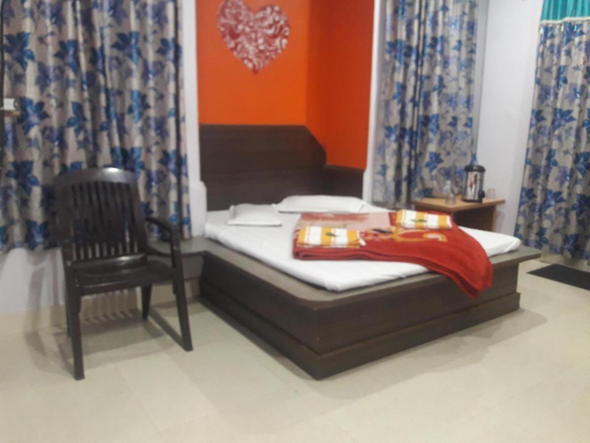 Hotel Rajvihar Pachmarhī Εξωτερικό φωτογραφία
