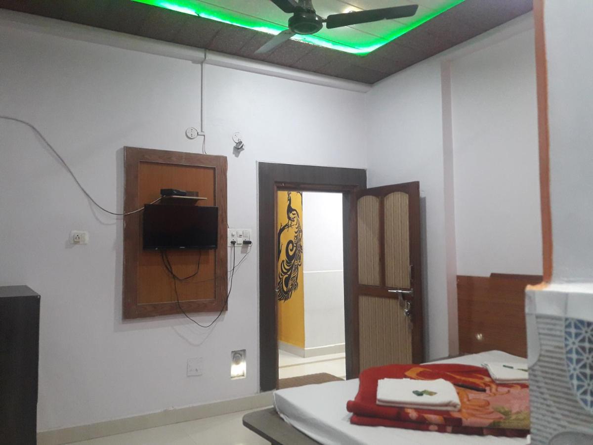Hotel Rajvihar Pachmarhī Εξωτερικό φωτογραφία