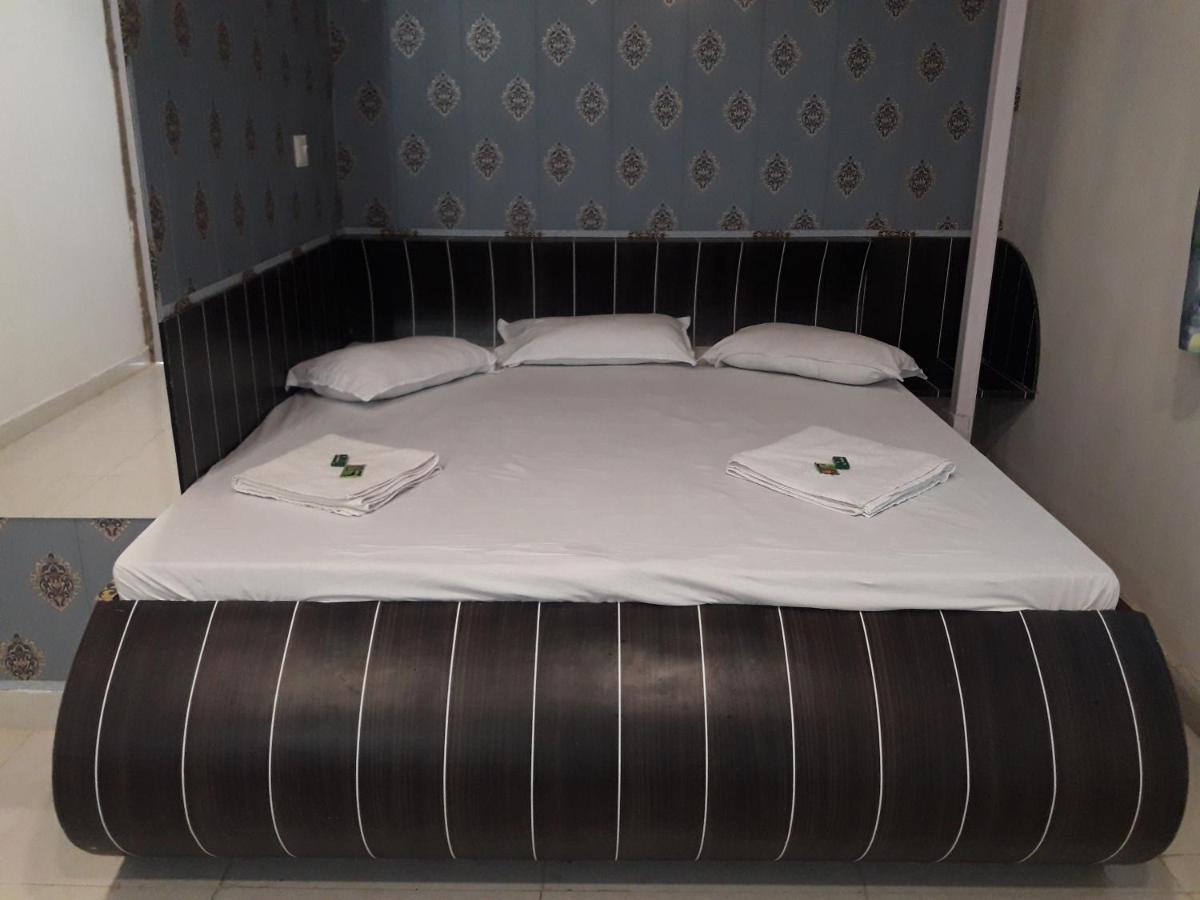 Hotel Rajvihar Pachmarhī Εξωτερικό φωτογραφία