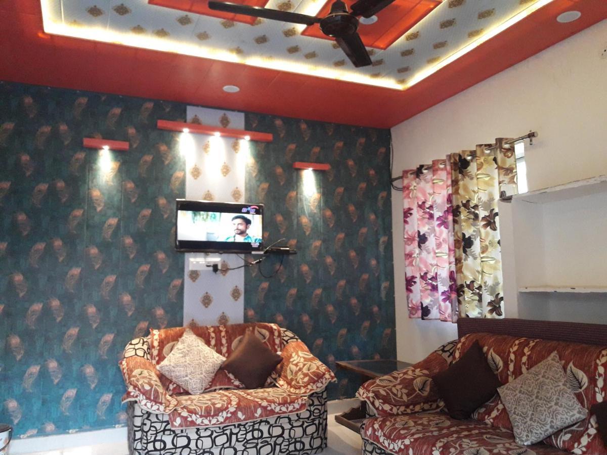 Hotel Rajvihar Pachmarhī Εξωτερικό φωτογραφία