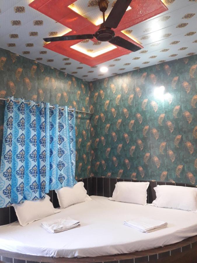 Hotel Rajvihar Pachmarhī Εξωτερικό φωτογραφία