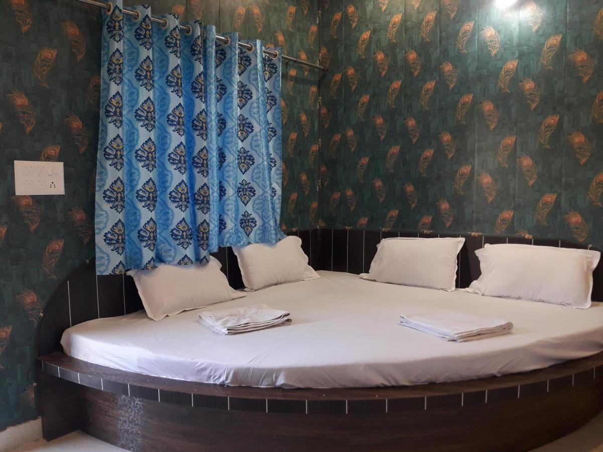 Hotel Rajvihar Pachmarhī Εξωτερικό φωτογραφία