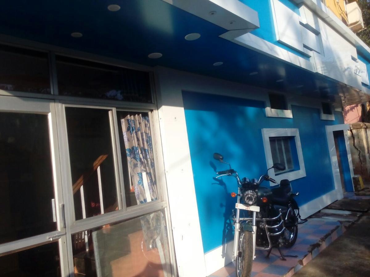 Hotel Rajvihar Pachmarhī Εξωτερικό φωτογραφία