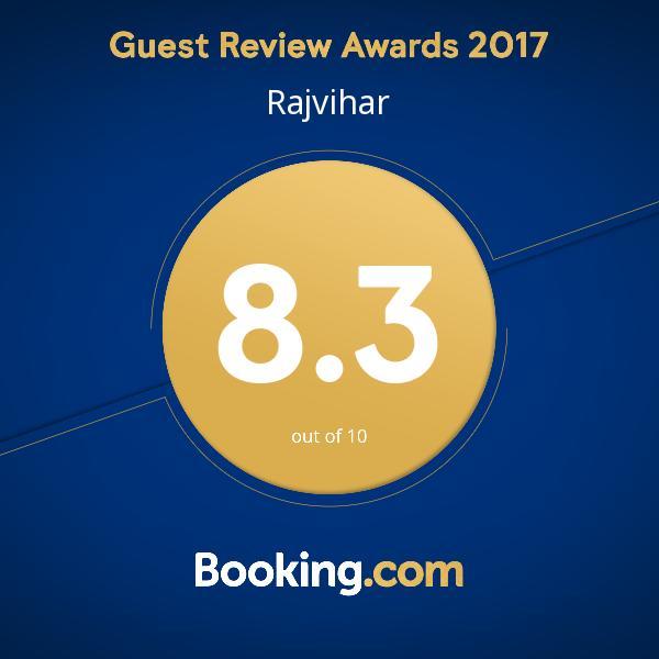 Hotel Rajvihar Pachmarhī Εξωτερικό φωτογραφία