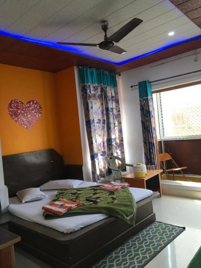 Hotel Rajvihar Pachmarhī Εξωτερικό φωτογραφία