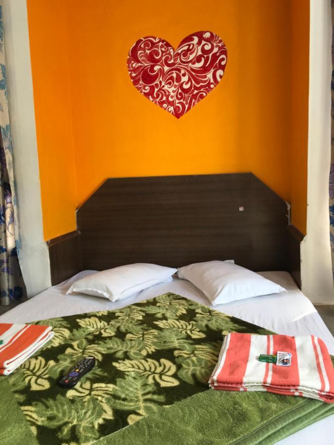 Hotel Rajvihar Pachmarhī Εξωτερικό φωτογραφία