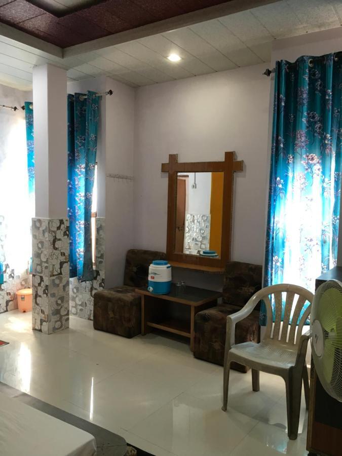 Hotel Rajvihar Pachmarhī Εξωτερικό φωτογραφία