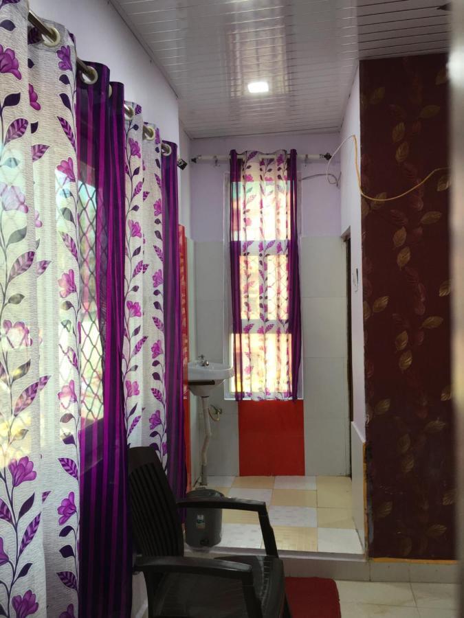 Hotel Rajvihar Pachmarhī Εξωτερικό φωτογραφία