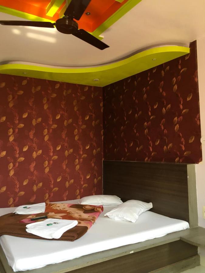 Hotel Rajvihar Pachmarhī Εξωτερικό φωτογραφία