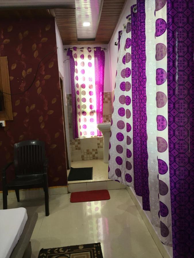 Hotel Rajvihar Pachmarhī Εξωτερικό φωτογραφία