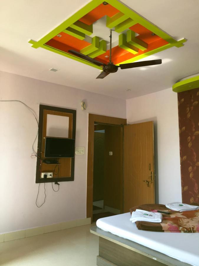 Hotel Rajvihar Pachmarhī Εξωτερικό φωτογραφία