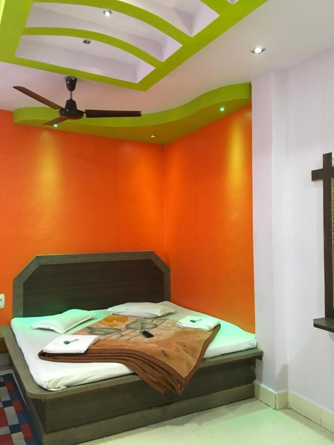 Hotel Rajvihar Pachmarhī Εξωτερικό φωτογραφία