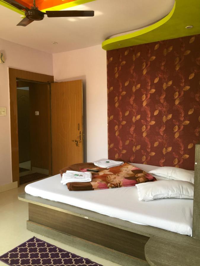 Hotel Rajvihar Pachmarhī Εξωτερικό φωτογραφία
