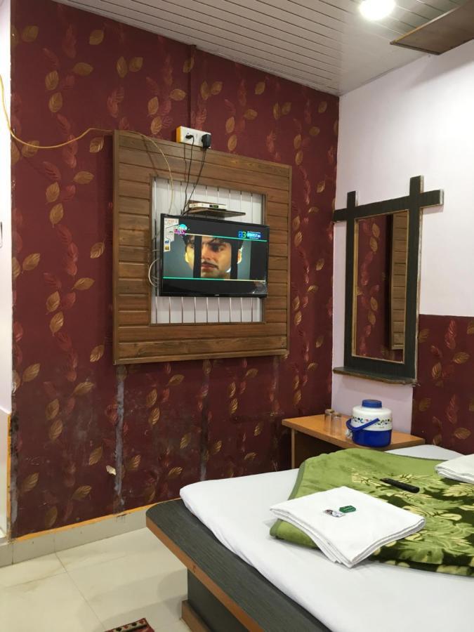 Hotel Rajvihar Pachmarhī Εξωτερικό φωτογραφία